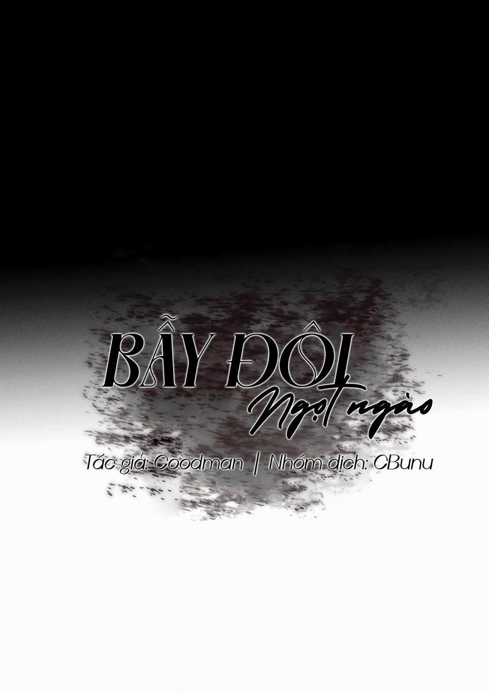 (Cbunu) Bẫy Đôi Ngọt Ngào 50 H+ trang 1