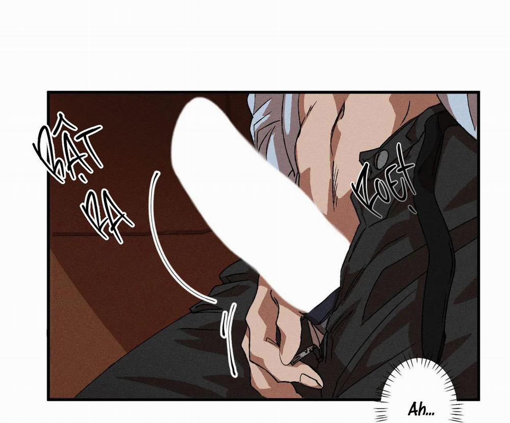 (Cbunu) Bẫy Đôi Ngọt Ngào 50 trang 14