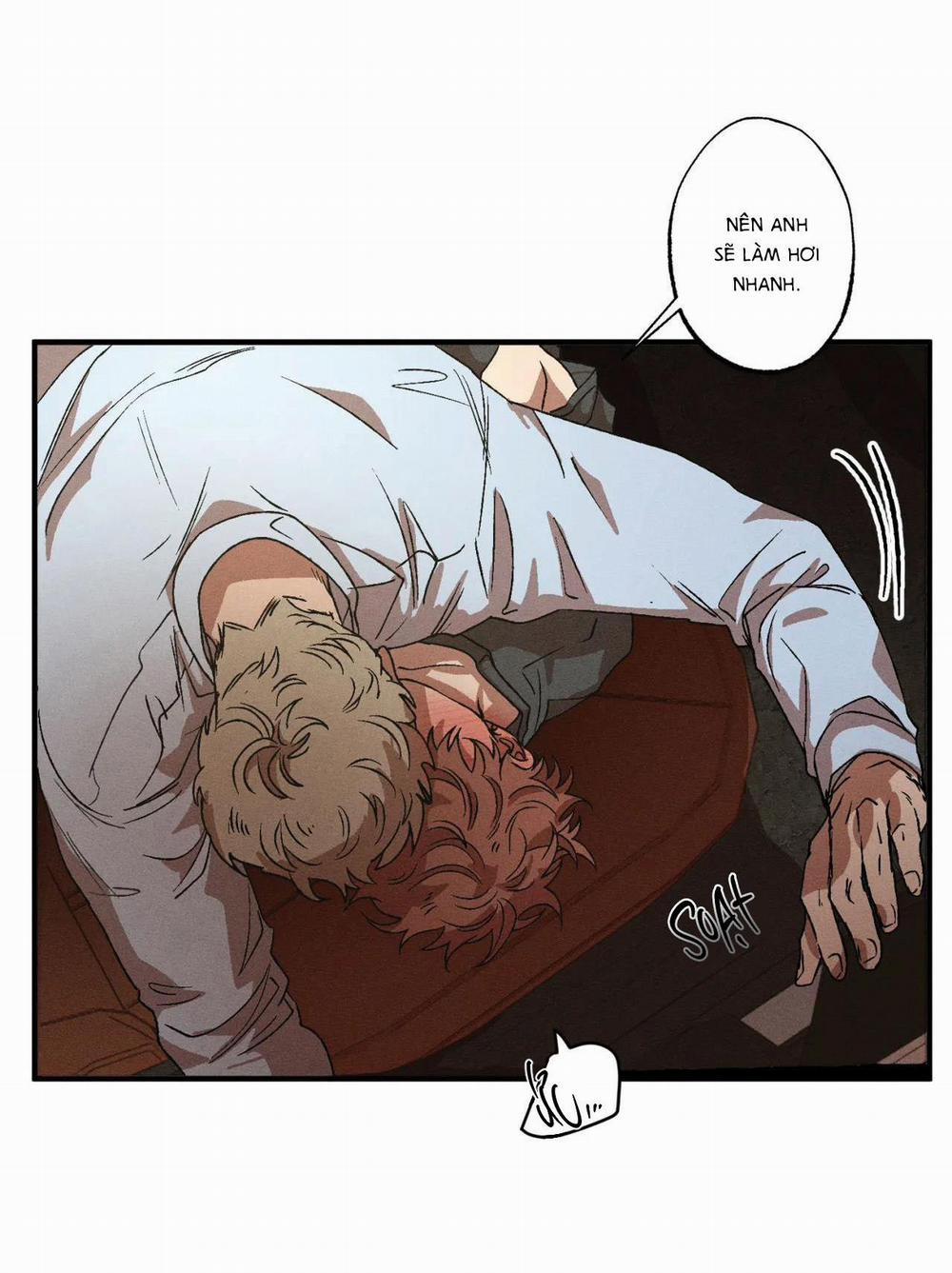 (Cbunu) Bẫy Đôi Ngọt Ngào 50 trang 19