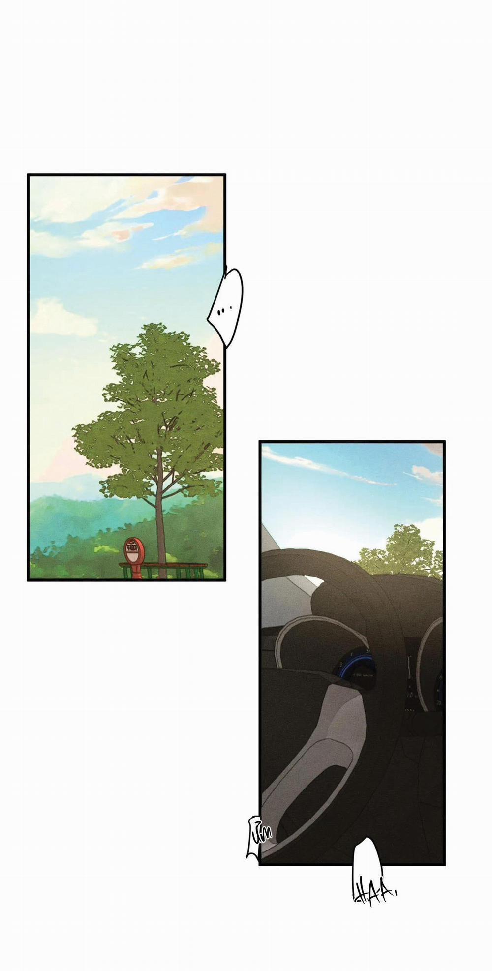 (Cbunu) Bẫy Đôi Ngọt Ngào 50 trang 2