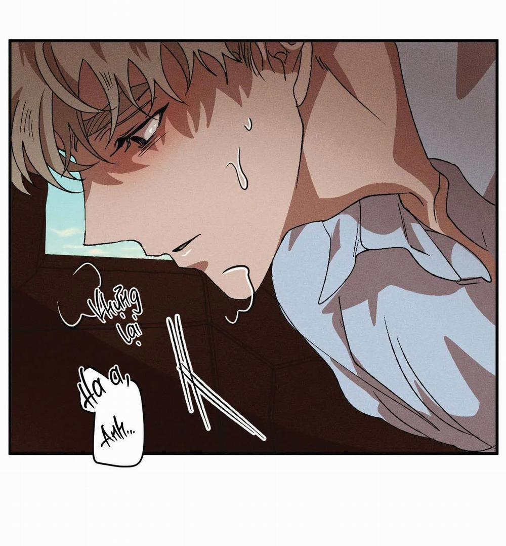 (Cbunu) Bẫy Đôi Ngọt Ngào 50 trang 26