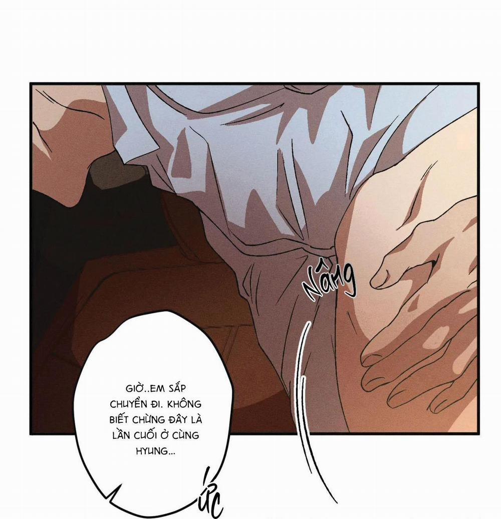 (Cbunu) Bẫy Đôi Ngọt Ngào 50 trang 37