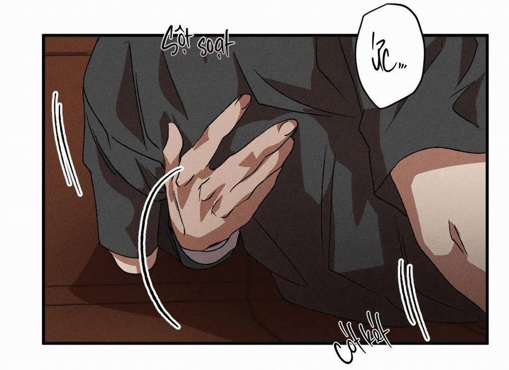 (Cbunu) Bẫy Đôi Ngọt Ngào 50 trang 9