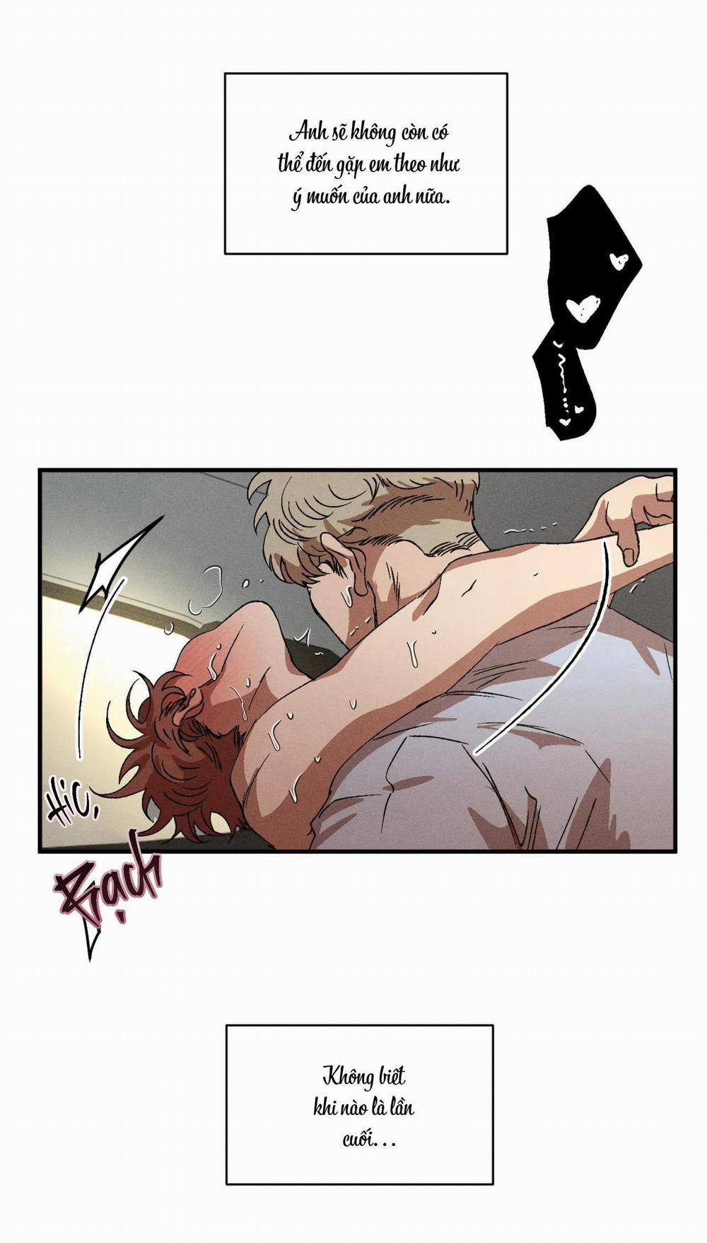 (Cbunu) Bẫy Đôi Ngọt Ngào 51 H+ trang 18