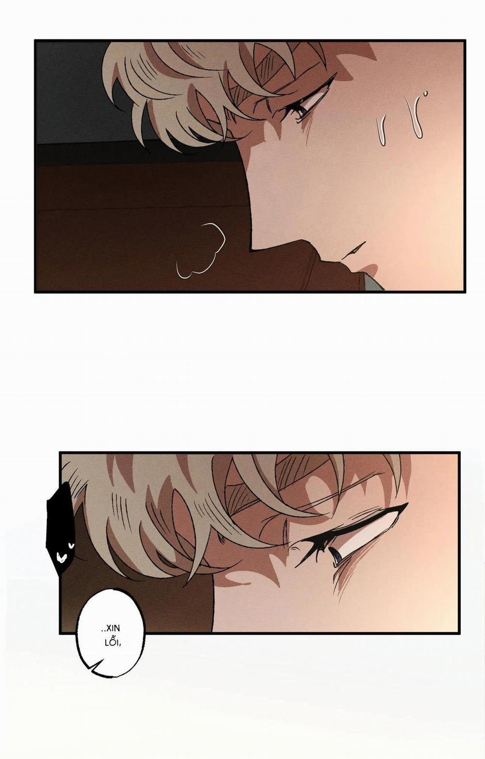 (Cbunu) Bẫy Đôi Ngọt Ngào 51 H+ trang 19