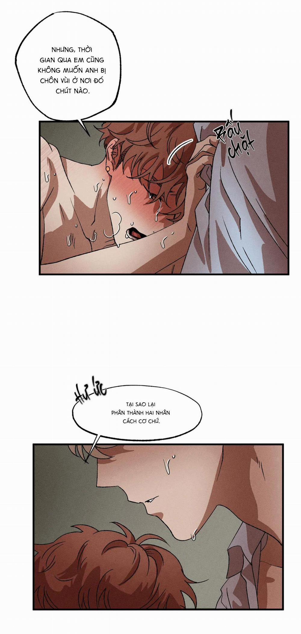 (Cbunu) Bẫy Đôi Ngọt Ngào 51 H+ trang 21