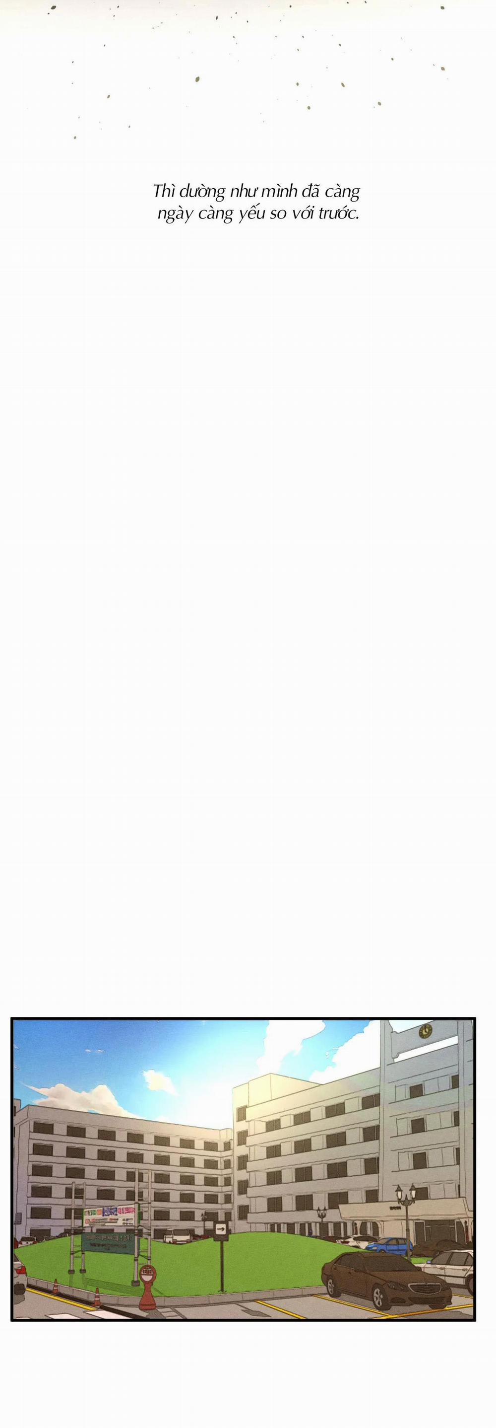 (Cbunu) Bẫy Đôi Ngọt Ngào 51 H+ trang 28