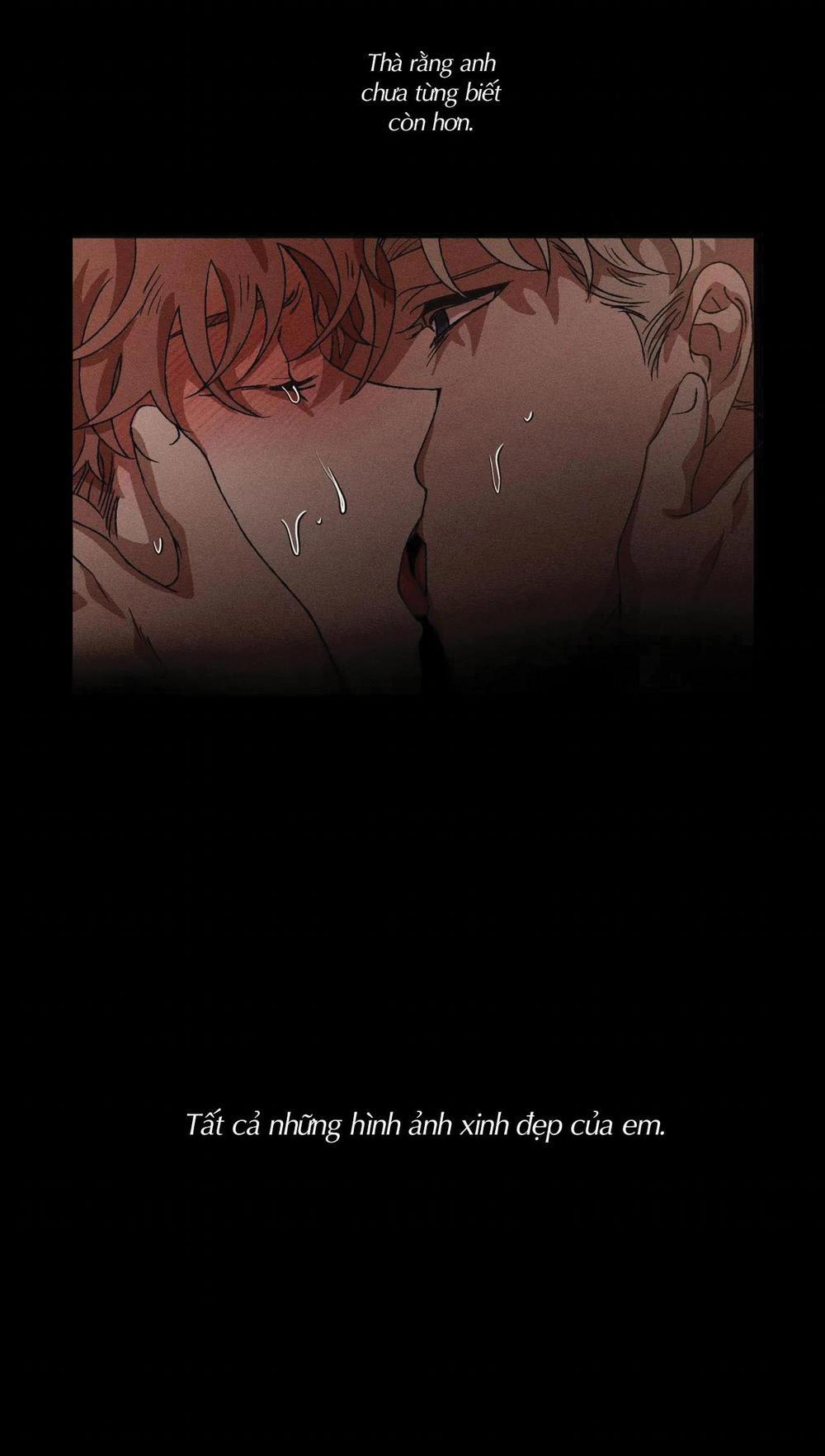 (Cbunu) Bẫy Đôi Ngọt Ngào 51 trang 25