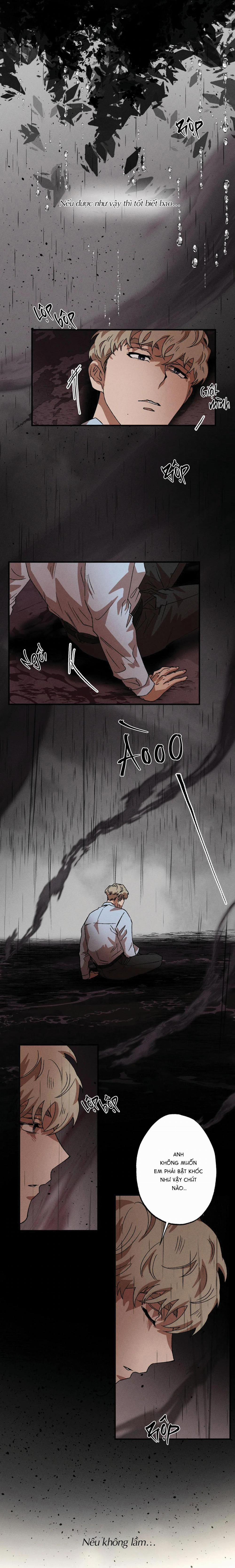 (Cbunu) Bẫy Đôi Ngọt Ngào 51 trang 27