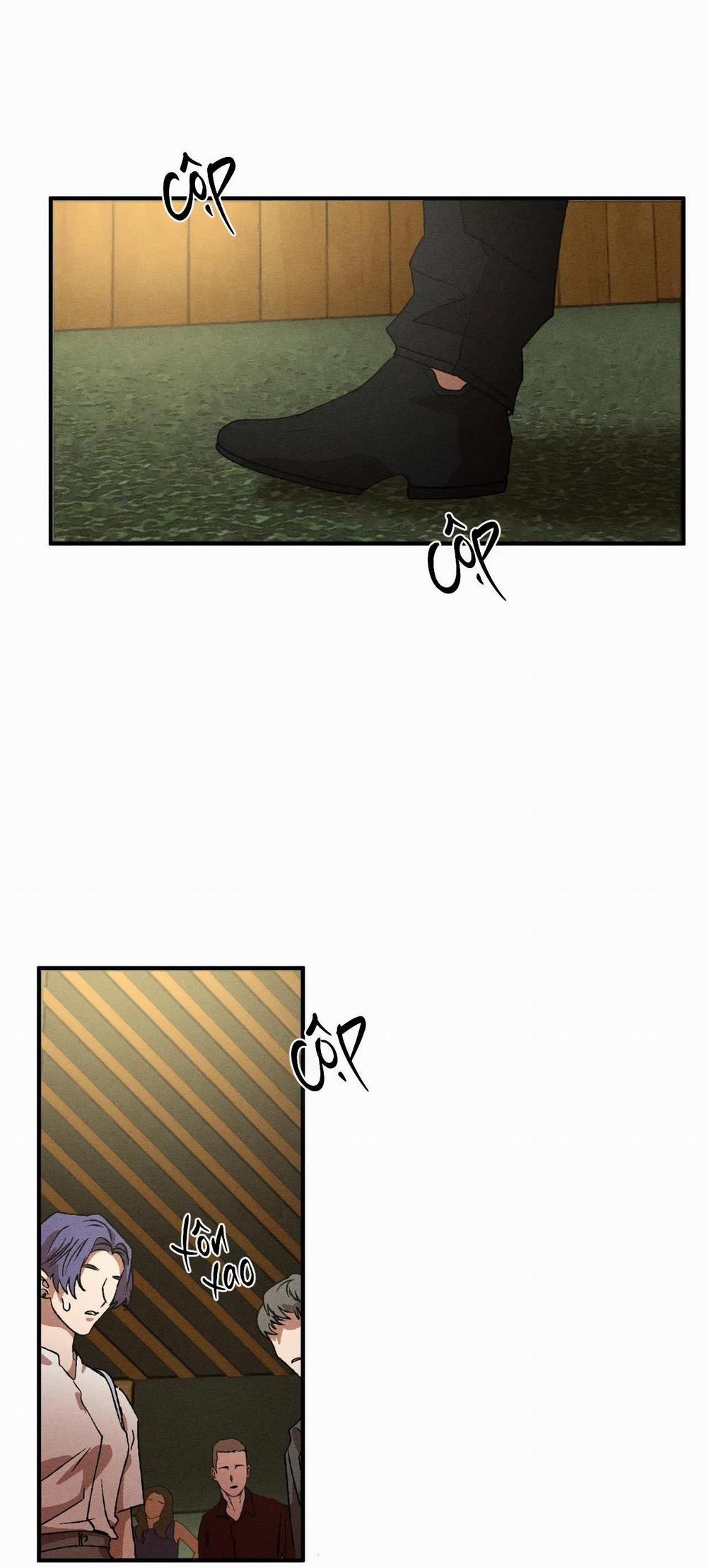 (Cbunu) Bẫy Đôi Ngọt Ngào 51 trang 29