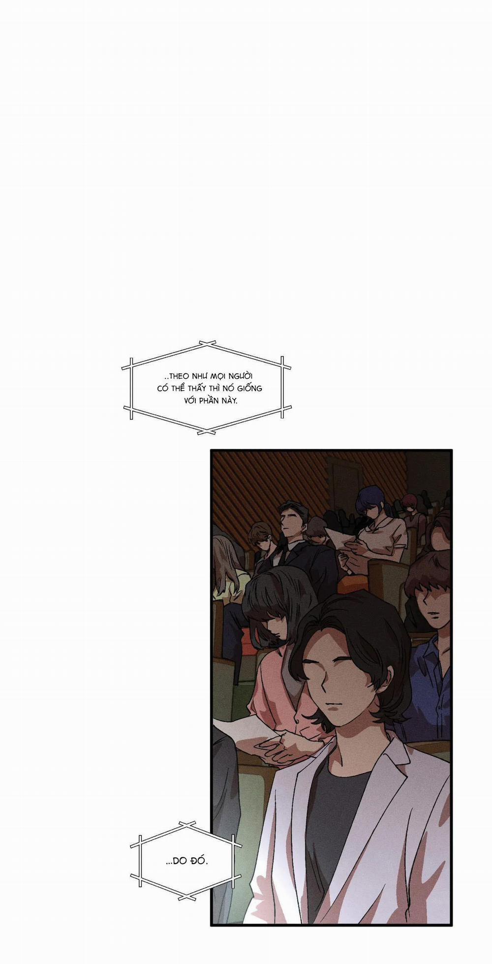 (Cbunu) Bẫy Đôi Ngọt Ngào 52 trang 1