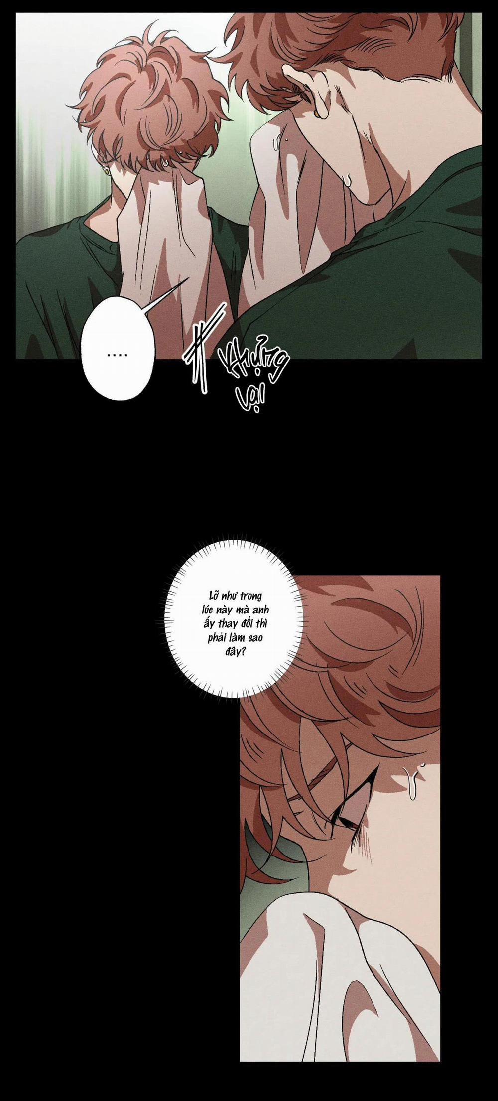 (Cbunu) Bẫy Đôi Ngọt Ngào 52 trang 15