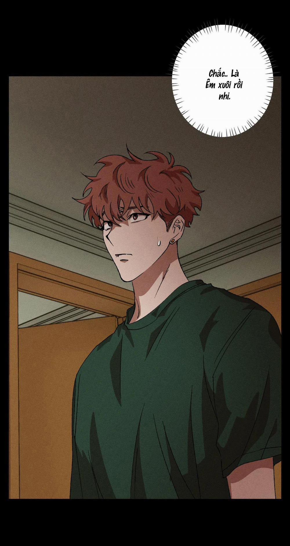 (Cbunu) Bẫy Đôi Ngọt Ngào 52 trang 29