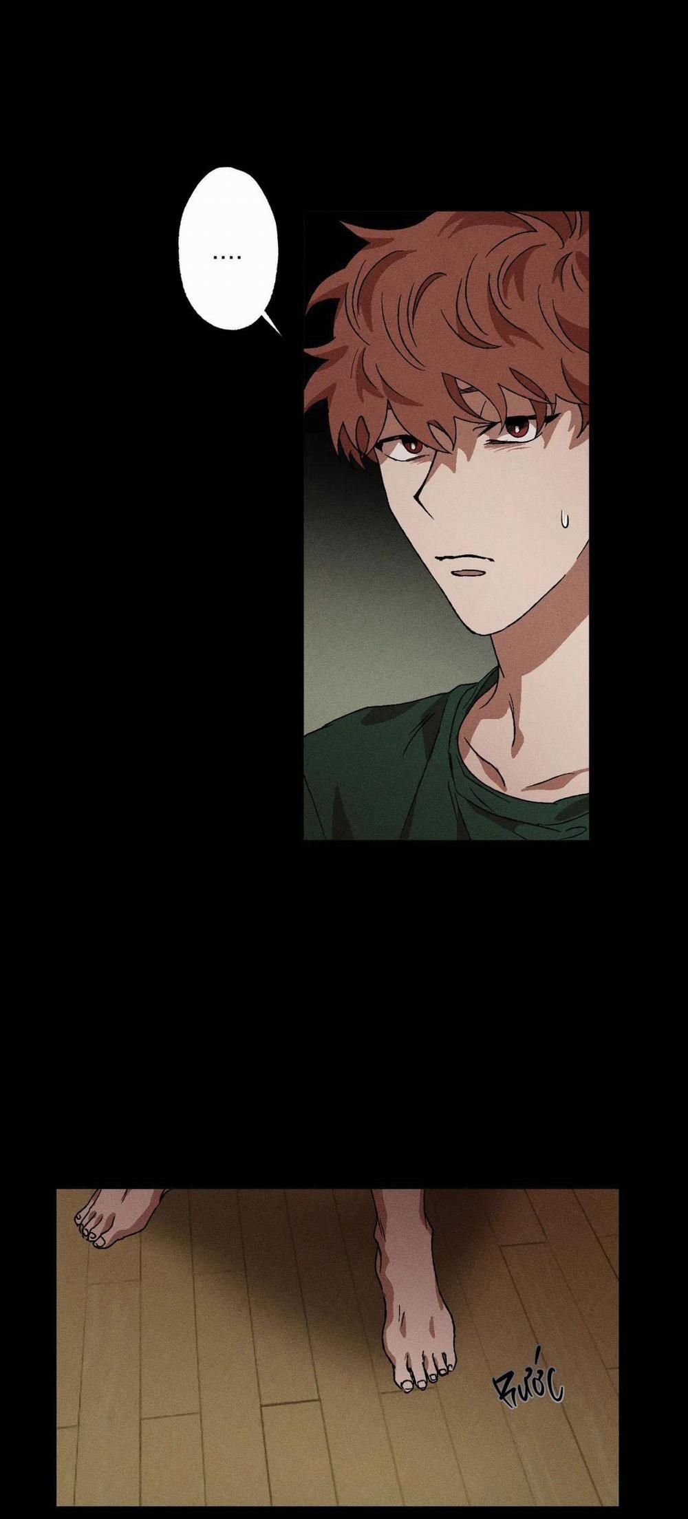 (Cbunu) Bẫy Đôi Ngọt Ngào 52 trang 31