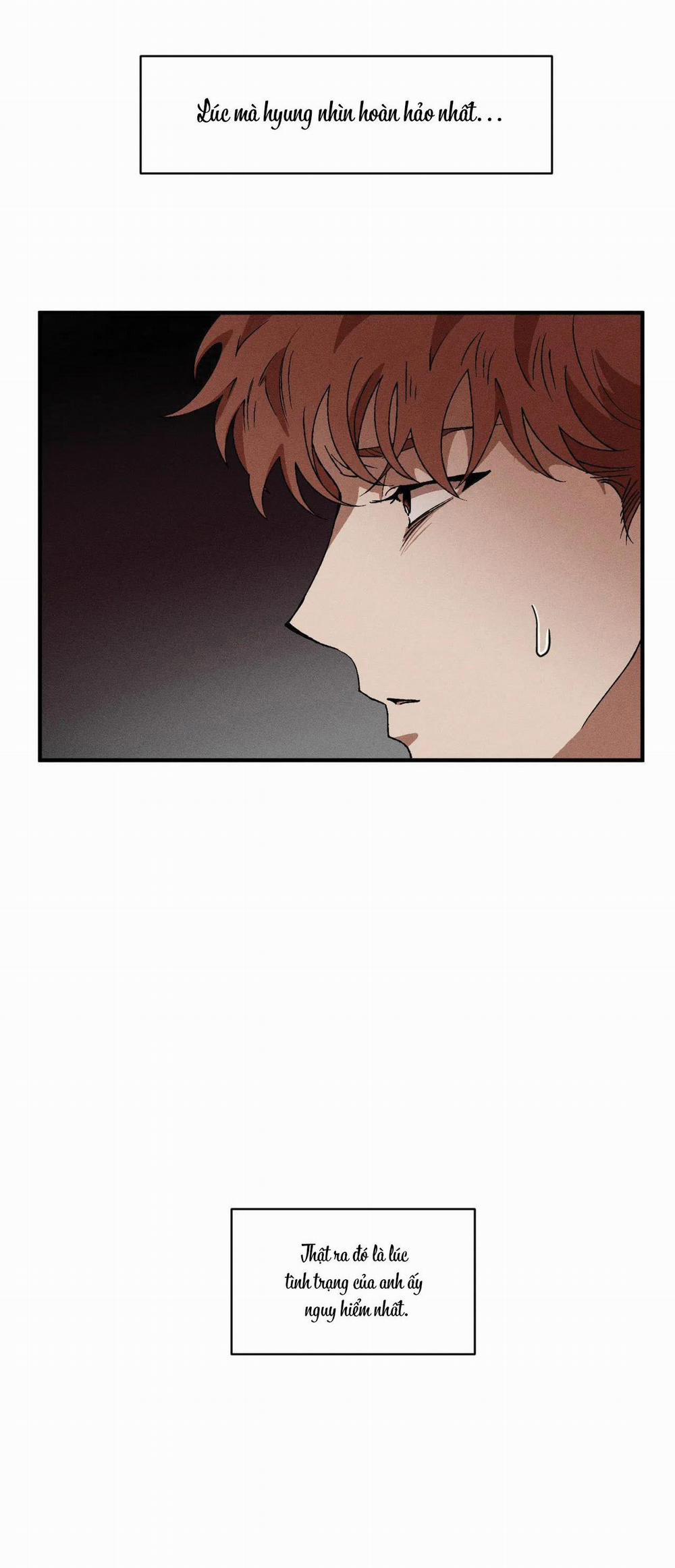 (Cbunu) Bẫy Đôi Ngọt Ngào 52 trang 5