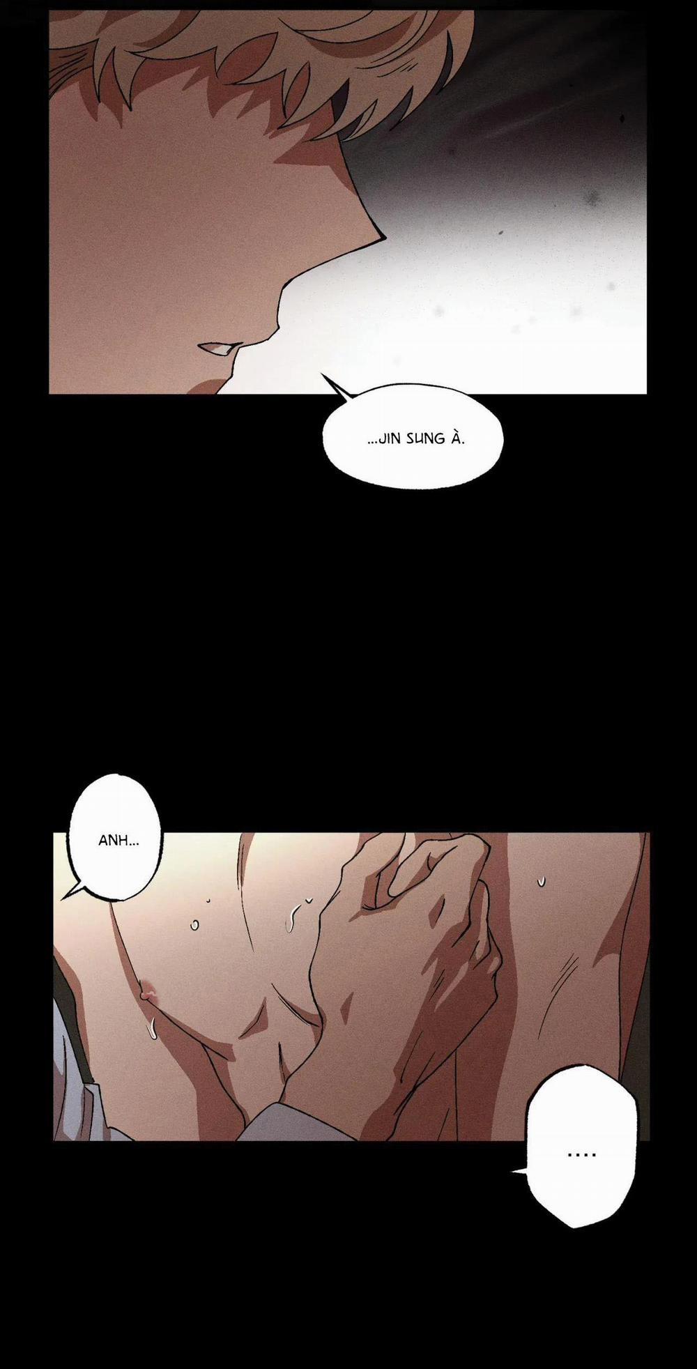 (Cbunu) Bẫy Đôi Ngọt Ngào 52 trang 9