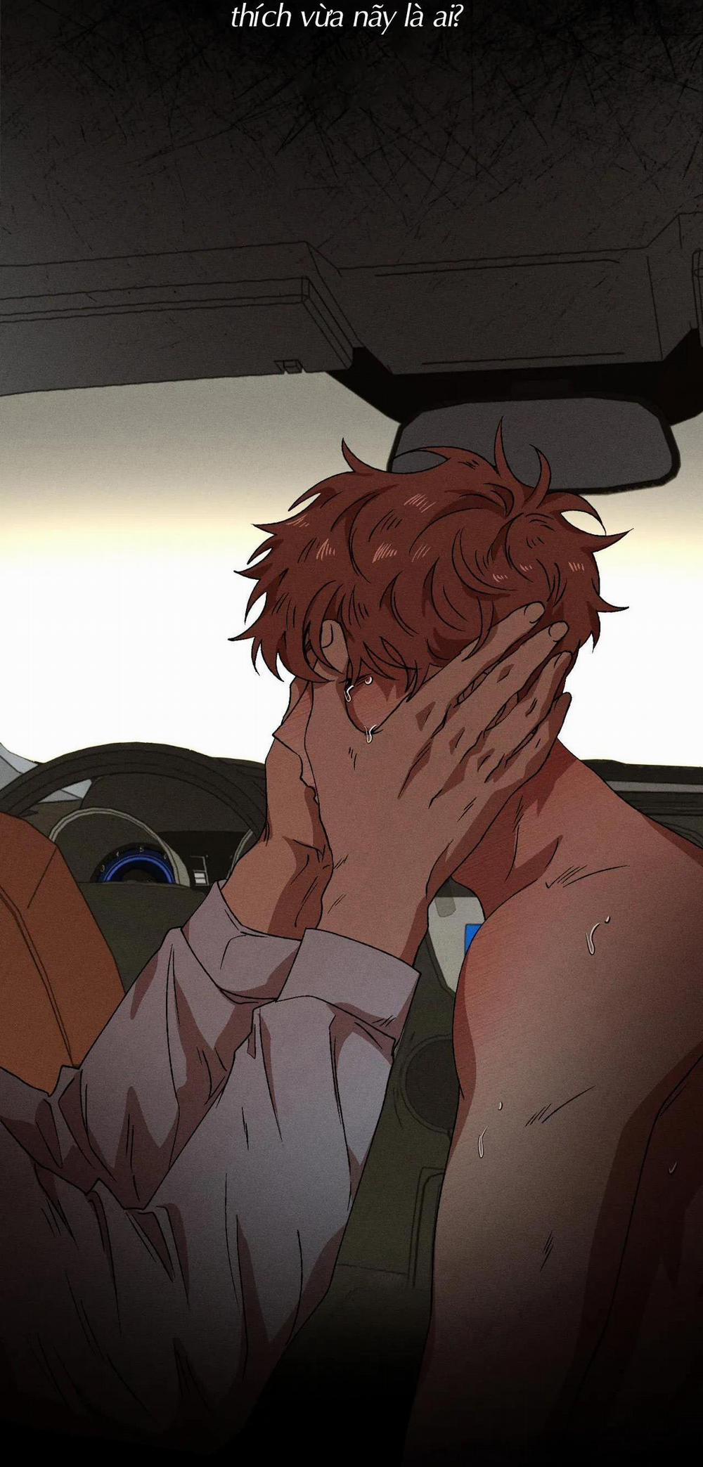 (Cbunu) Bẫy Đôi Ngọt Ngào 53 trang 27