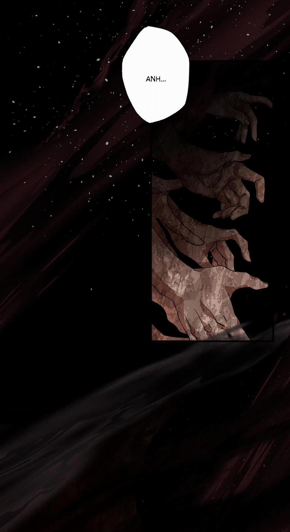 (Cbunu) Bẫy Đôi Ngọt Ngào 53 trang 32