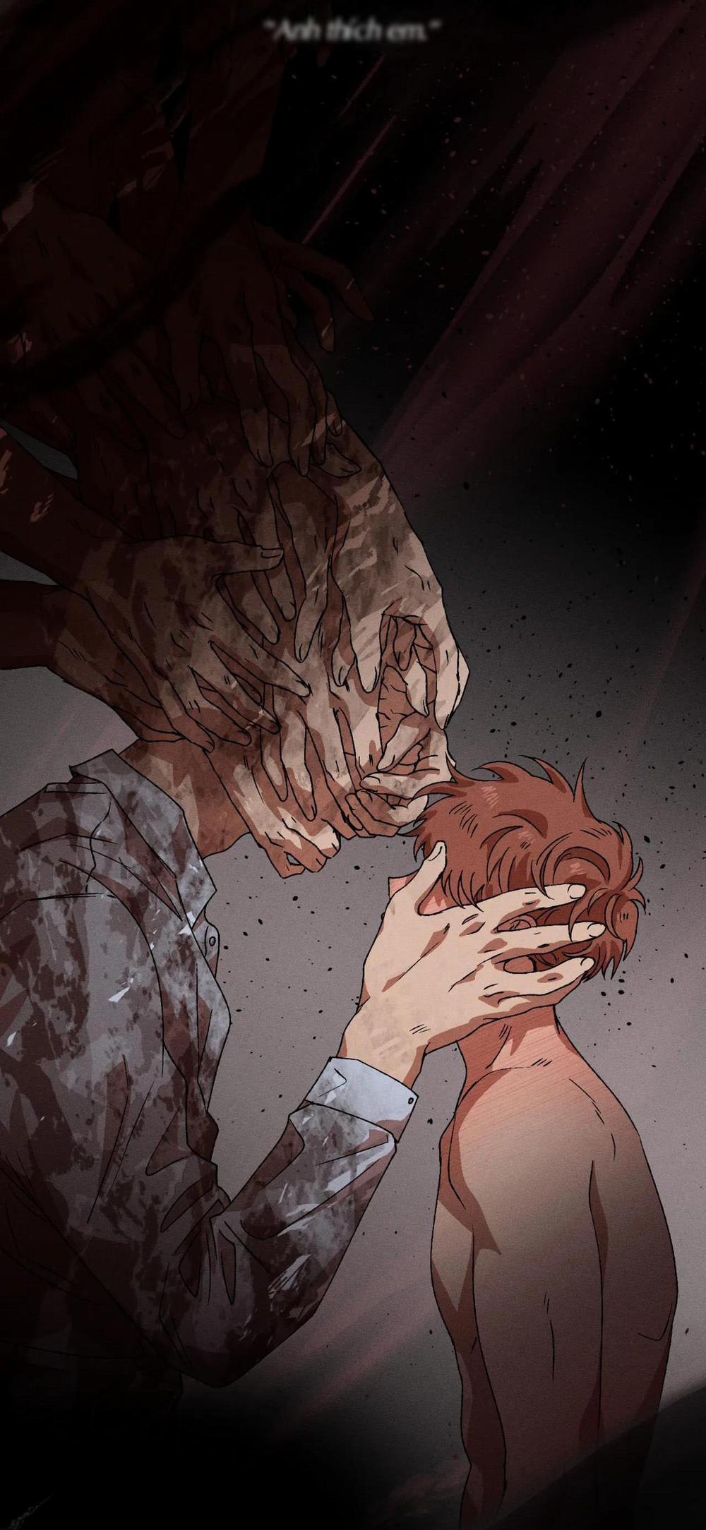 (Cbunu) Bẫy Đôi Ngọt Ngào 53 trang 33