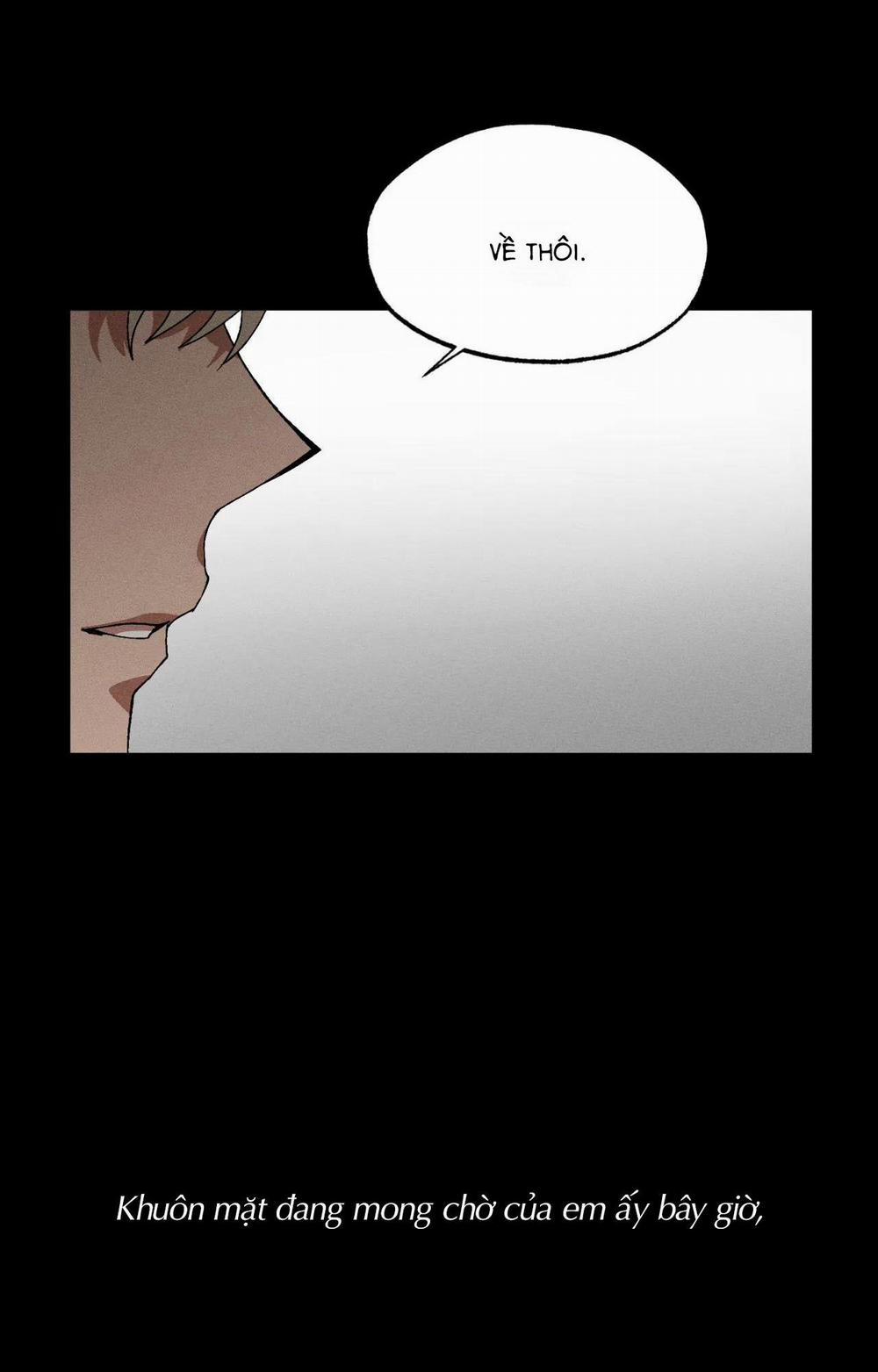 (Cbunu) Bẫy Đôi Ngọt Ngào 53 trang 36