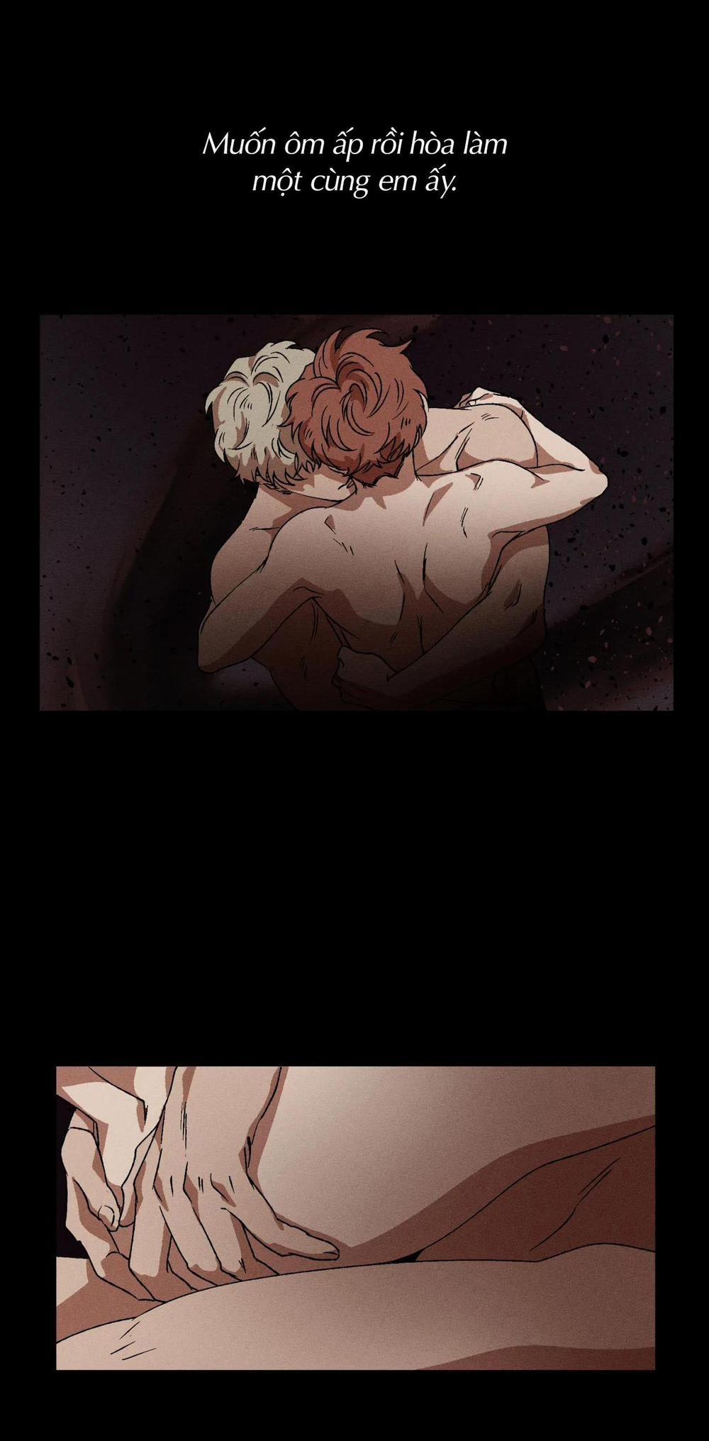 (Cbunu) Bẫy Đôi Ngọt Ngào 53 trang 8