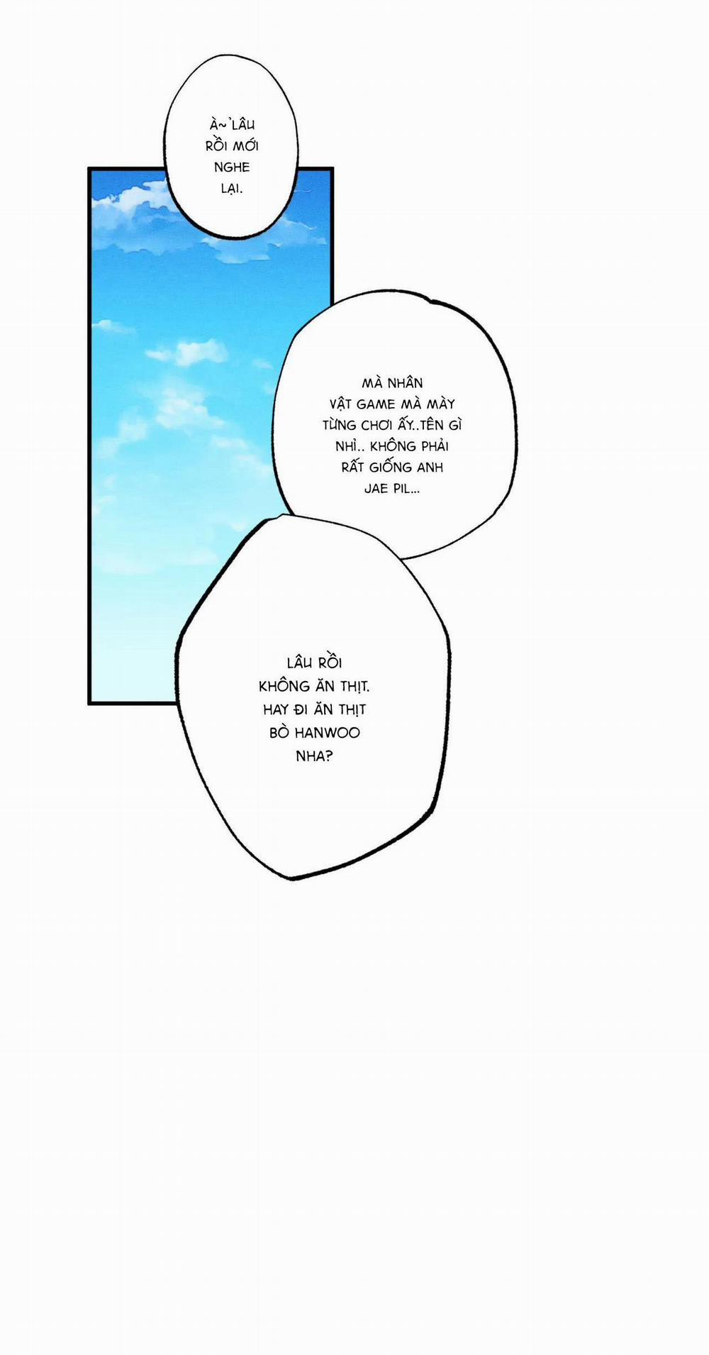 (Cbunu) Bẫy Đôi Ngọt Ngào 54 trang 19