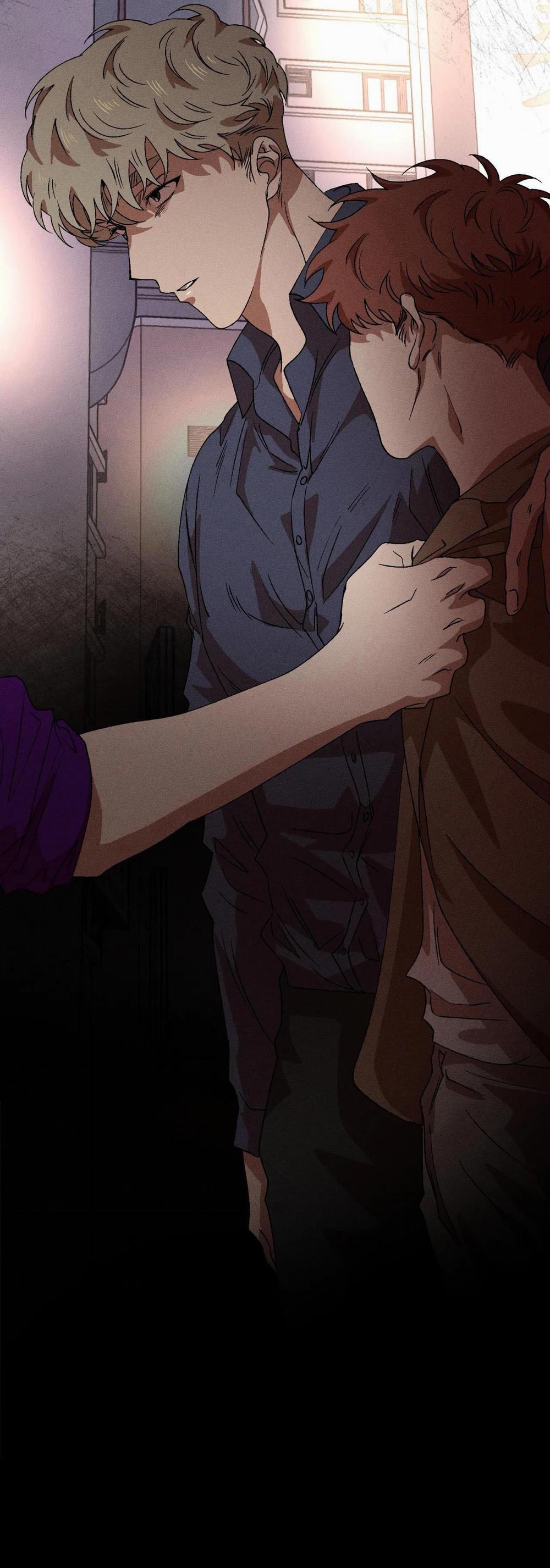 (Cbunu) Bẫy Đôi Ngọt Ngào 55 trang 37