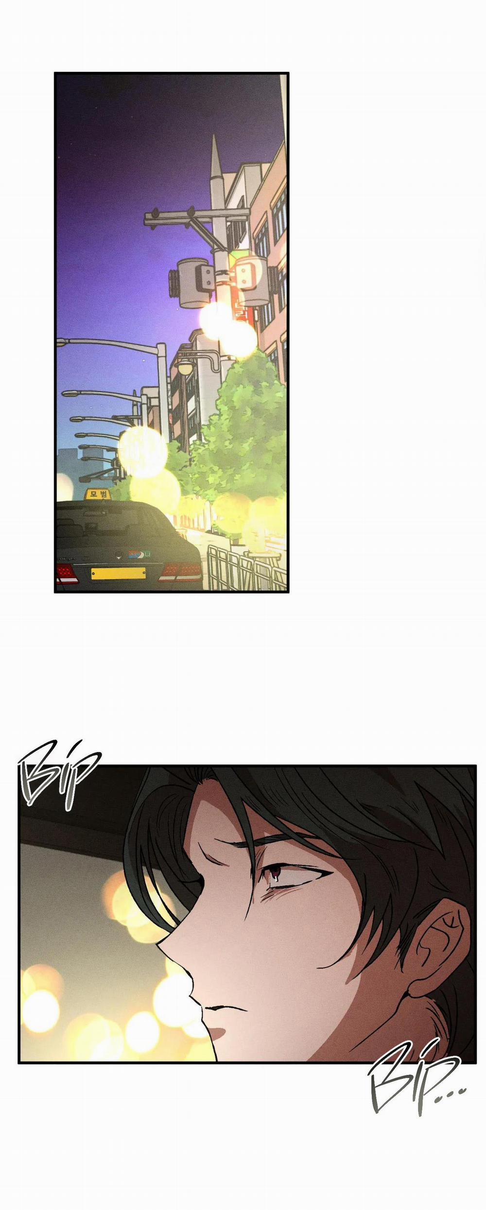 (Cbunu) Bẫy Đôi Ngọt Ngào 57 0 trang 2