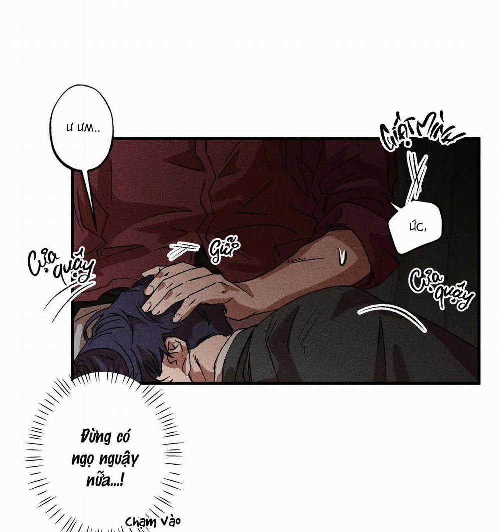 (Cbunu) Bẫy Đôi Ngọt Ngào 57 0 trang 9