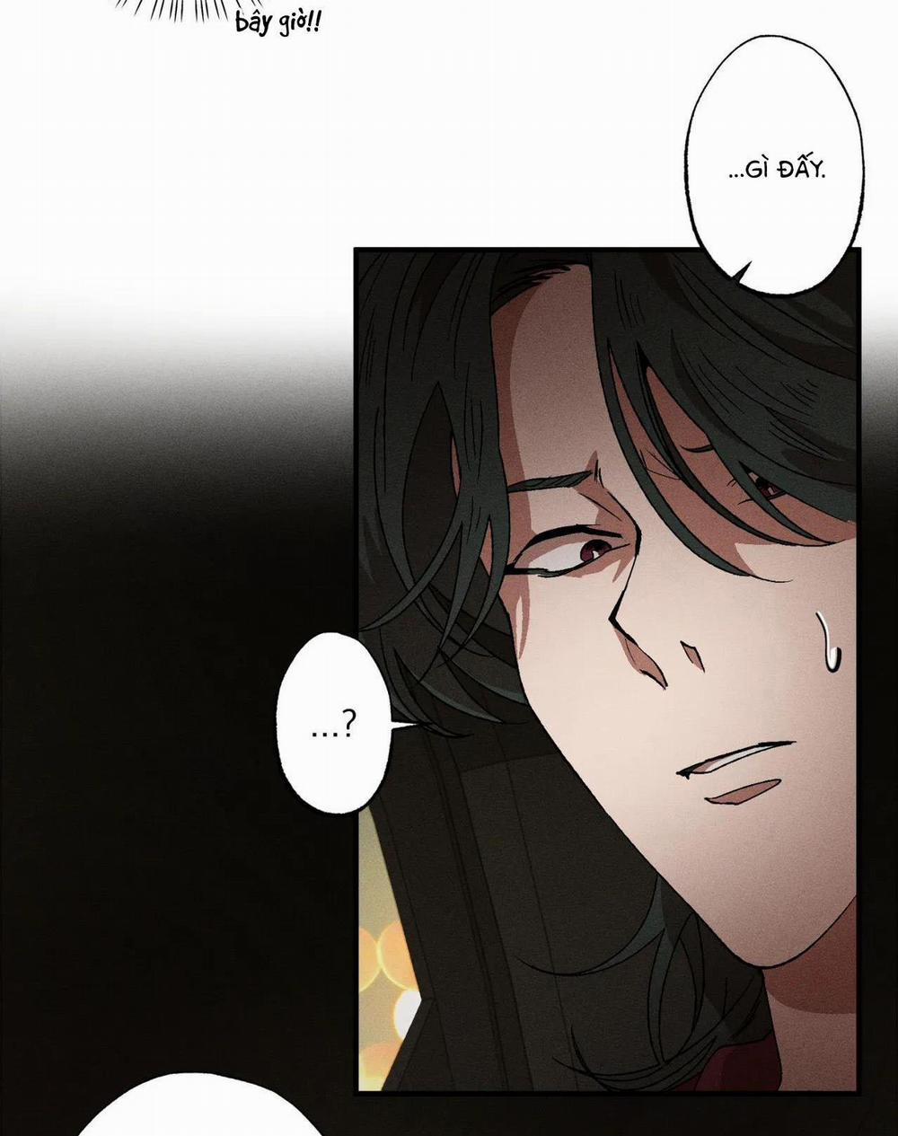 (Cbunu) Bẫy Đôi Ngọt Ngào 57 trang 10