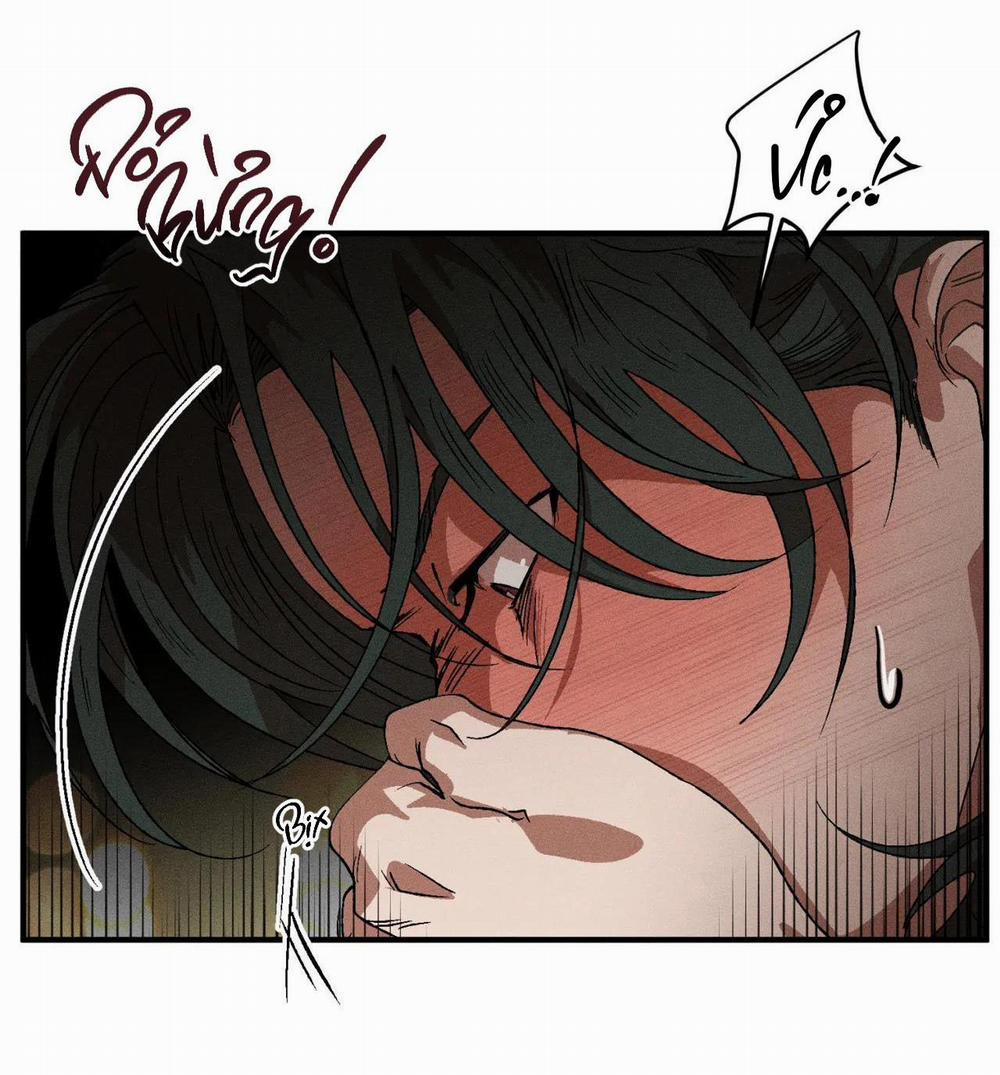 (Cbunu) Bẫy Đôi Ngọt Ngào 57 trang 17