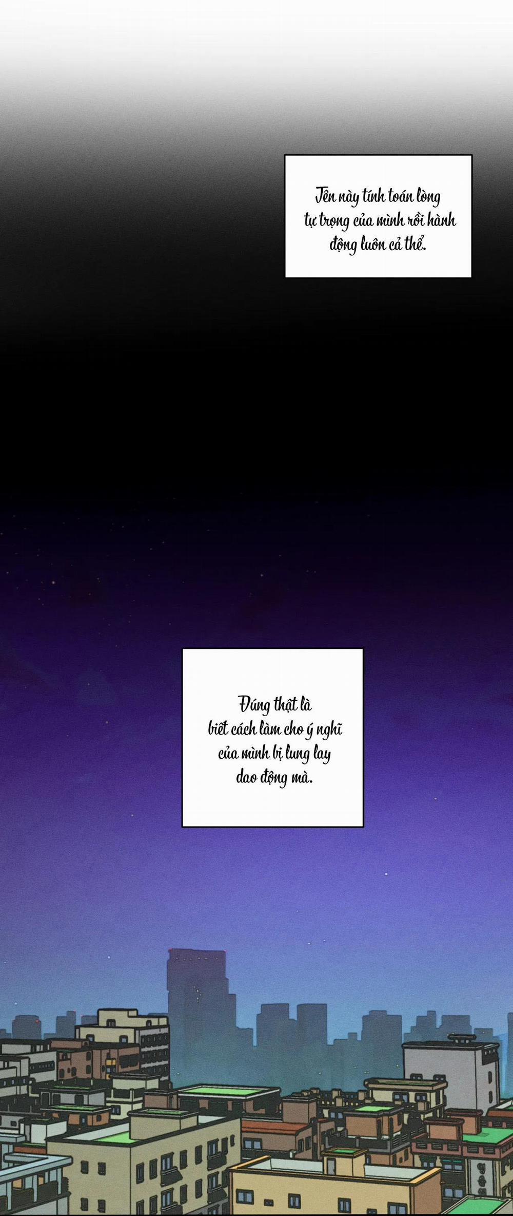 (Cbunu) Bẫy Đôi Ngọt Ngào 57 trang 21