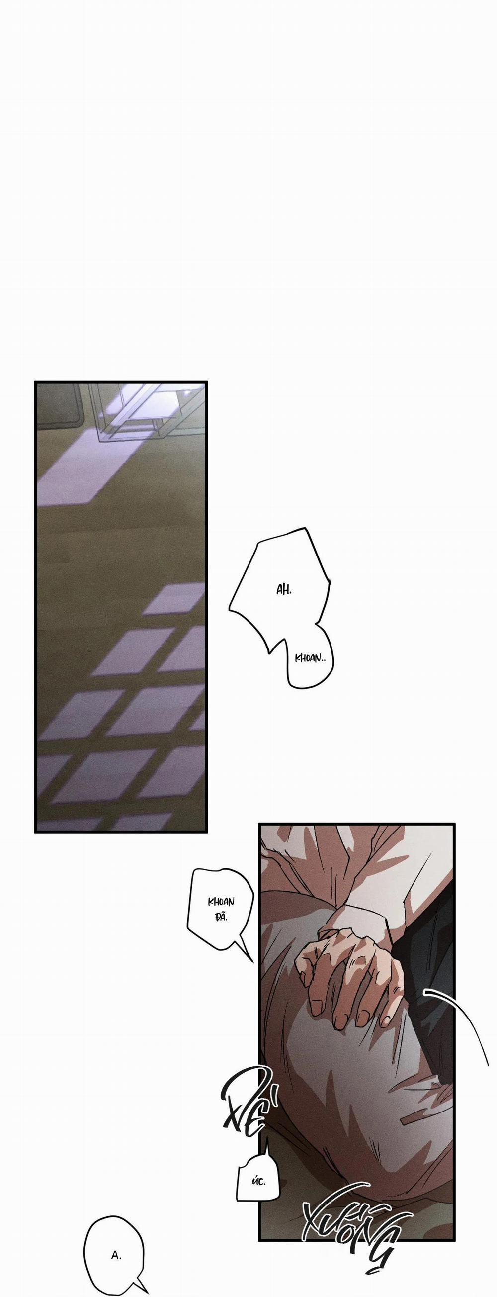 (Cbunu) Bẫy Đôi Ngọt Ngào 57 trang 31