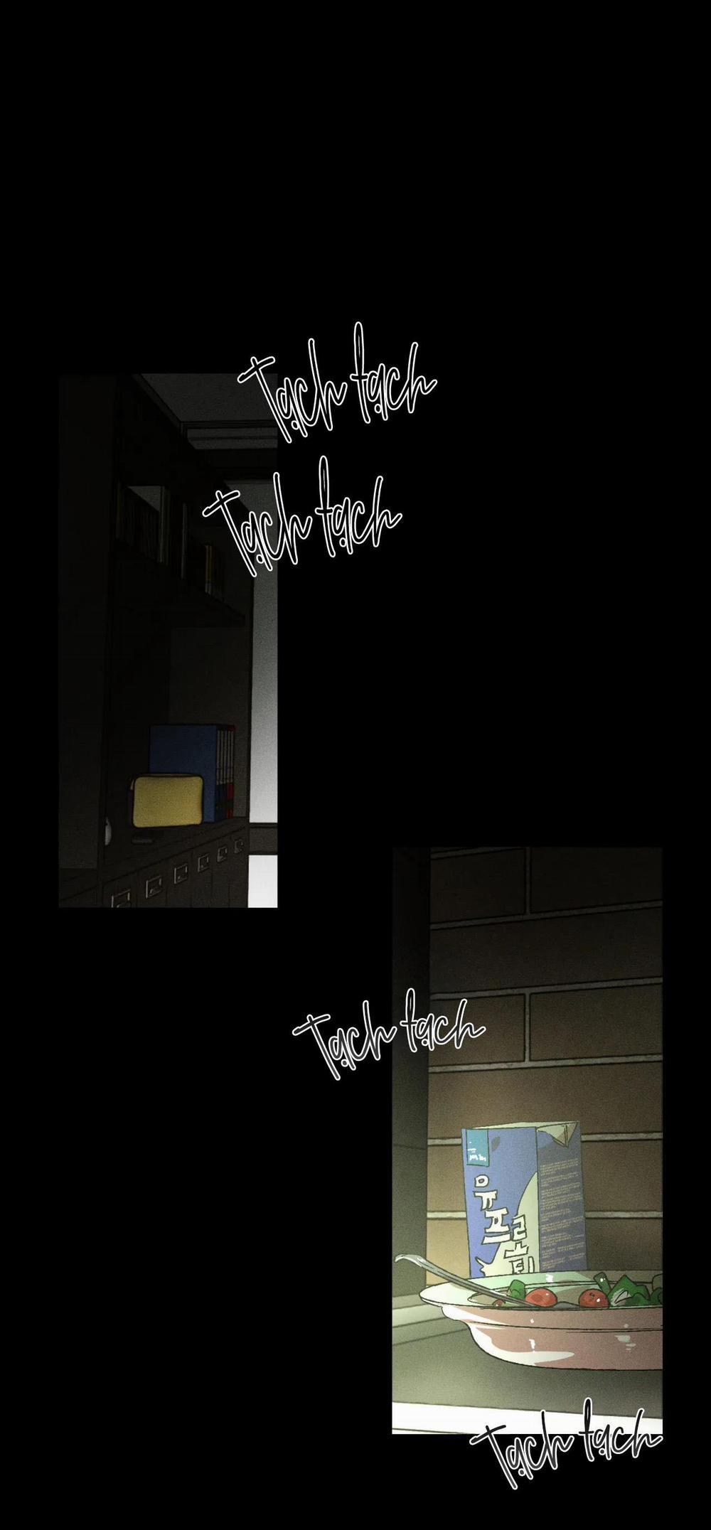 (Cbunu) Bẫy Đôi Ngọt Ngào 58 trang 1