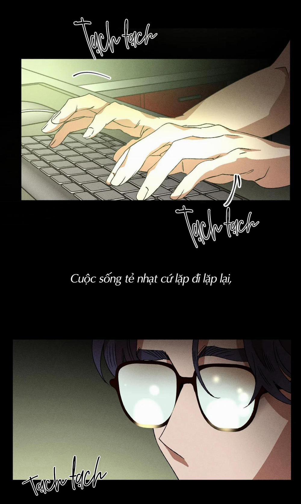 (Cbunu) Bẫy Đôi Ngọt Ngào 58 trang 2