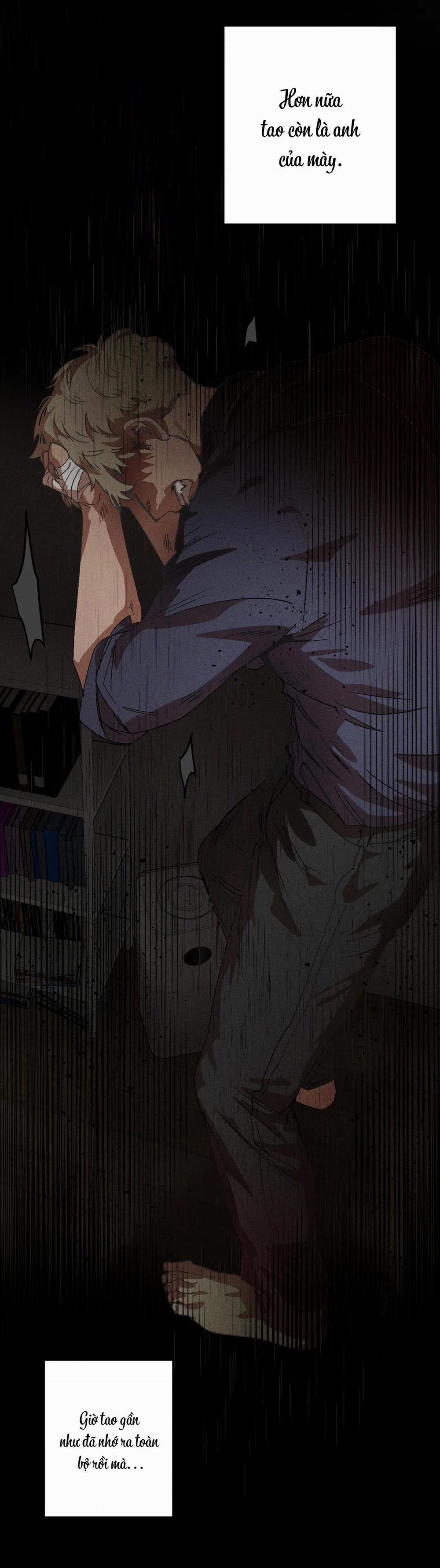 (Cbunu) Bẫy Đôi Ngọt Ngào 59 trang 20