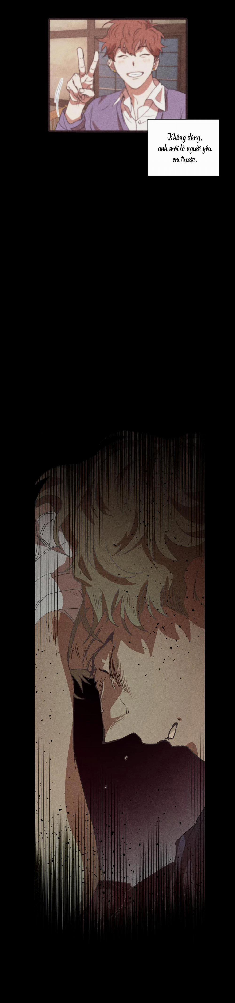 (Cbunu) Bẫy Đôi Ngọt Ngào 59 trang 22