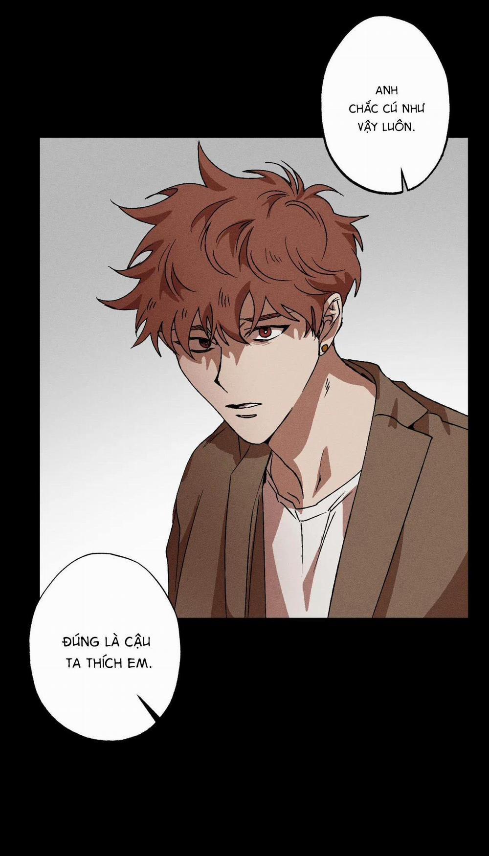 (Cbunu) Bẫy Đôi Ngọt Ngào 59 trang 28