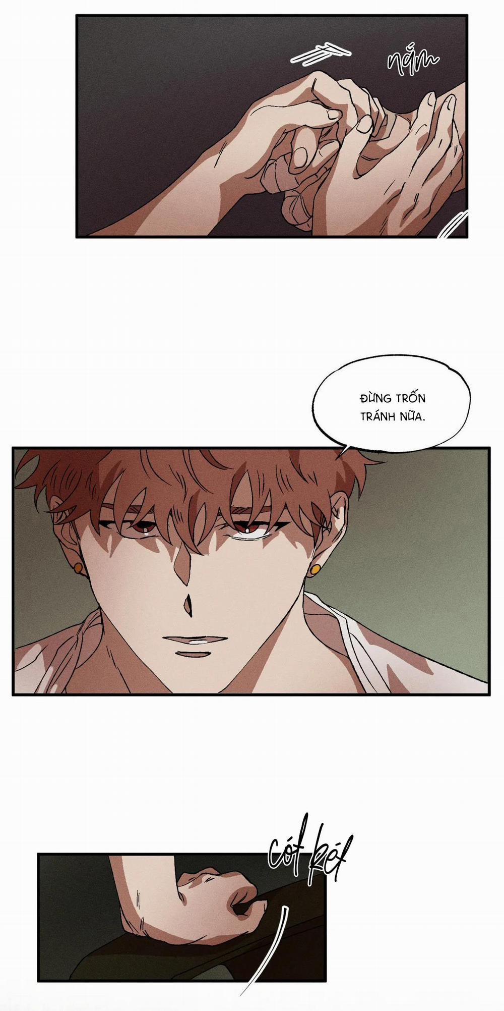 (Cbunu) Bẫy Đôi Ngọt Ngào 59 trang 8