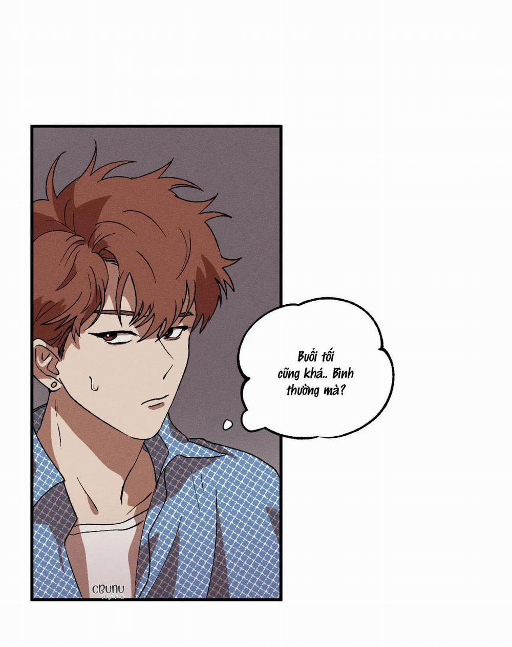 (Cbunu) Bẫy Đôi Ngọt Ngào 6 trang 29