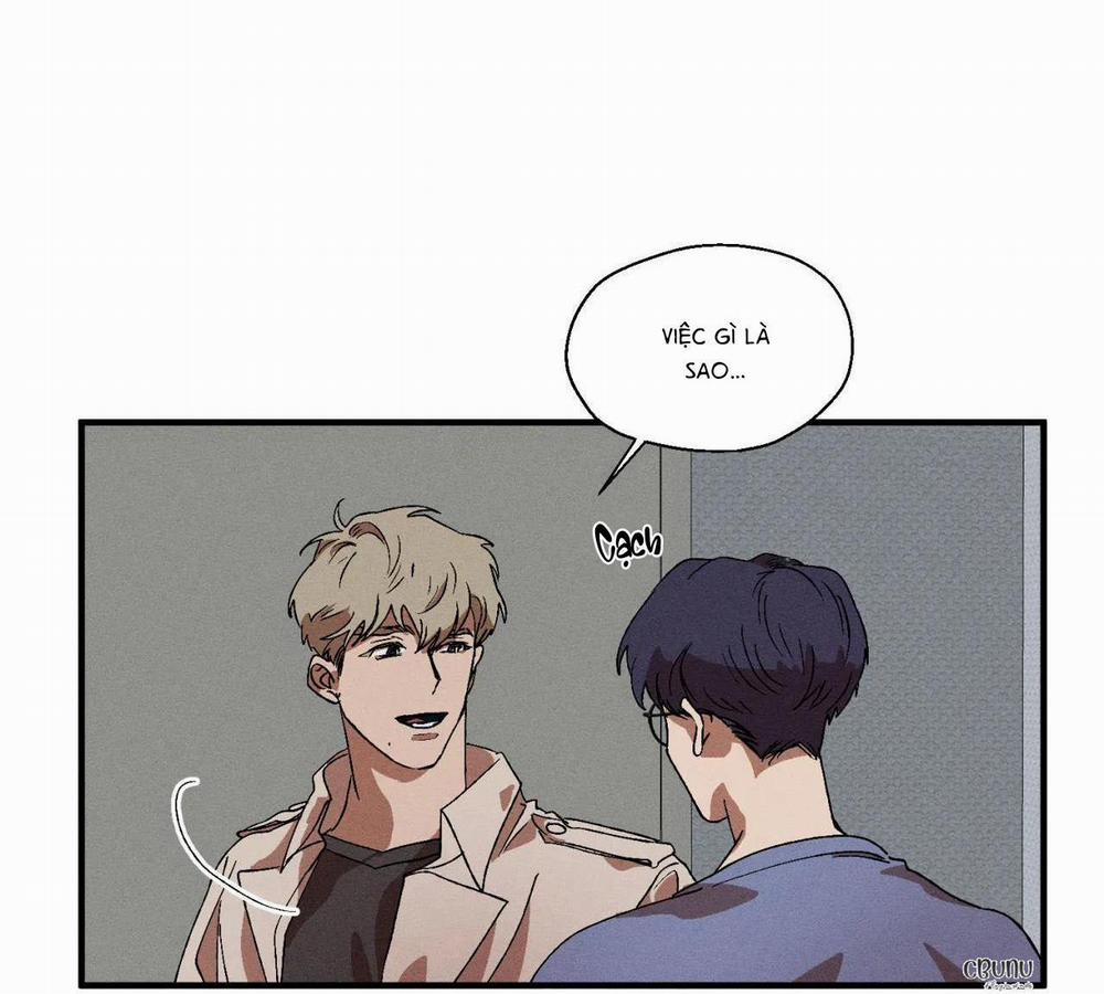 (Cbunu) Bẫy Đôi Ngọt Ngào 6 trang 3