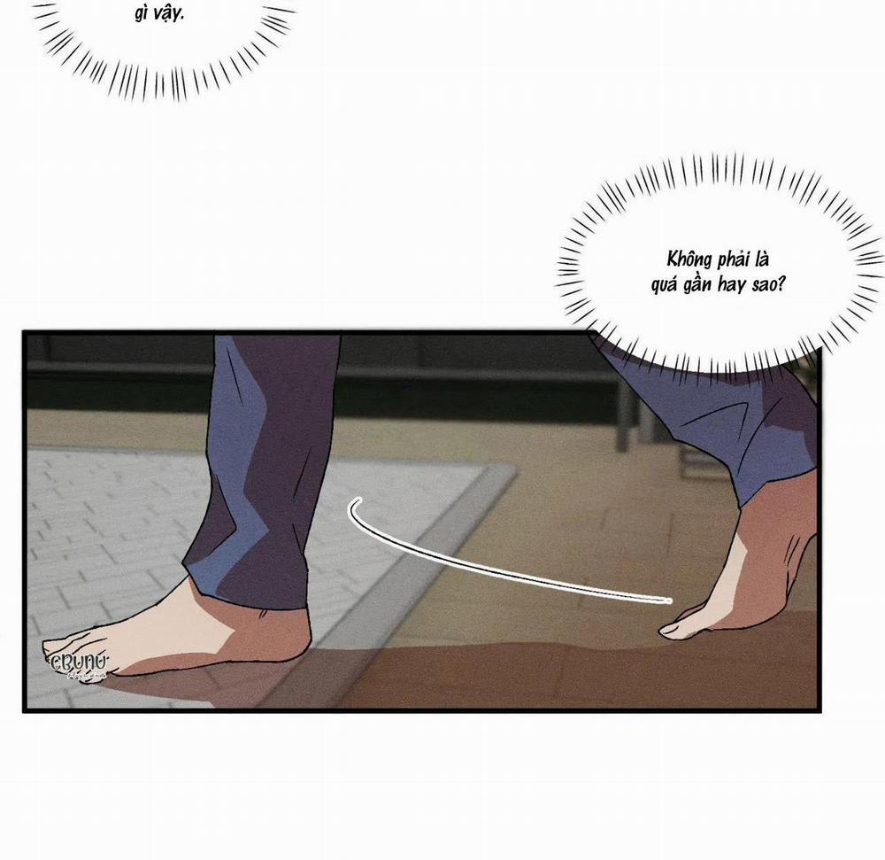 (Cbunu) Bẫy Đôi Ngọt Ngào 6 trang 55