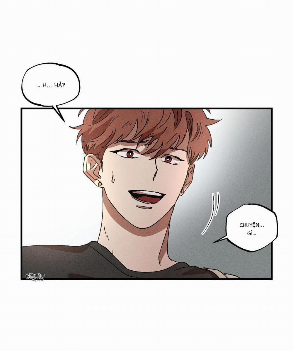 (Cbunu) Bẫy Đôi Ngọt Ngào 6 trang 67