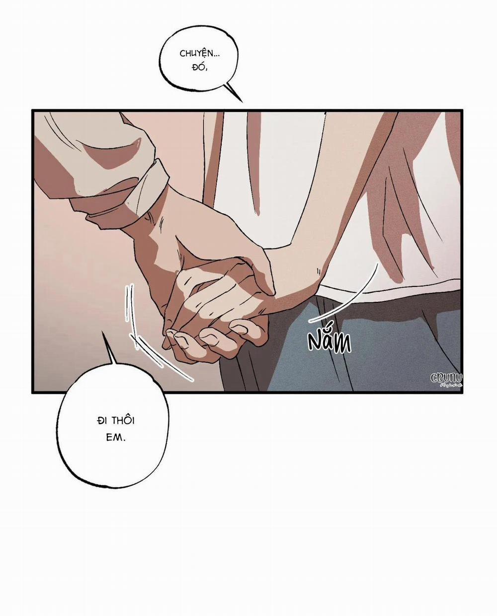 (Cbunu) Bẫy Đôi Ngọt Ngào 6 trang 9