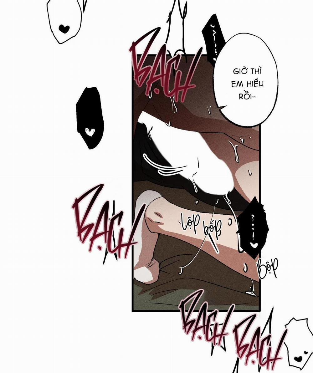 (Cbunu) Bẫy Đôi Ngọt Ngào 61 H+ trang 21