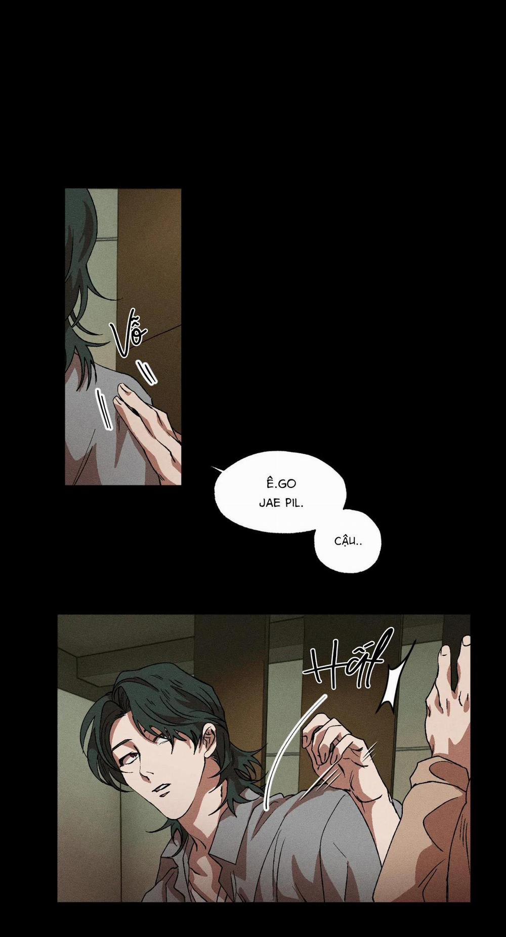 (Cbunu) Bẫy Đôi Ngọt Ngào 61 H+ trang 4