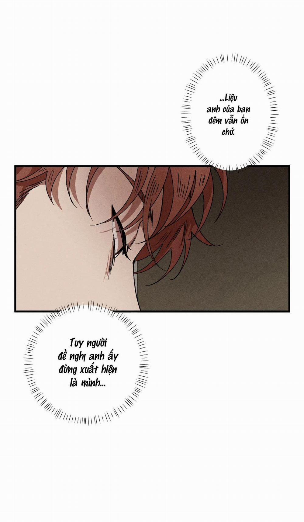 (Cbunu) Bẫy Đôi Ngọt Ngào 62 trang 15