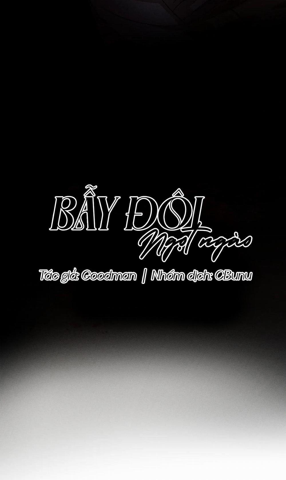 (Cbunu) Bẫy Đôi Ngọt Ngào 62 trang 4