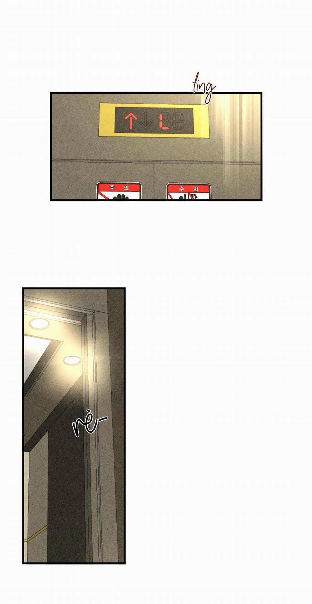 (Cbunu) Bẫy Đôi Ngọt Ngào 62 trang 9