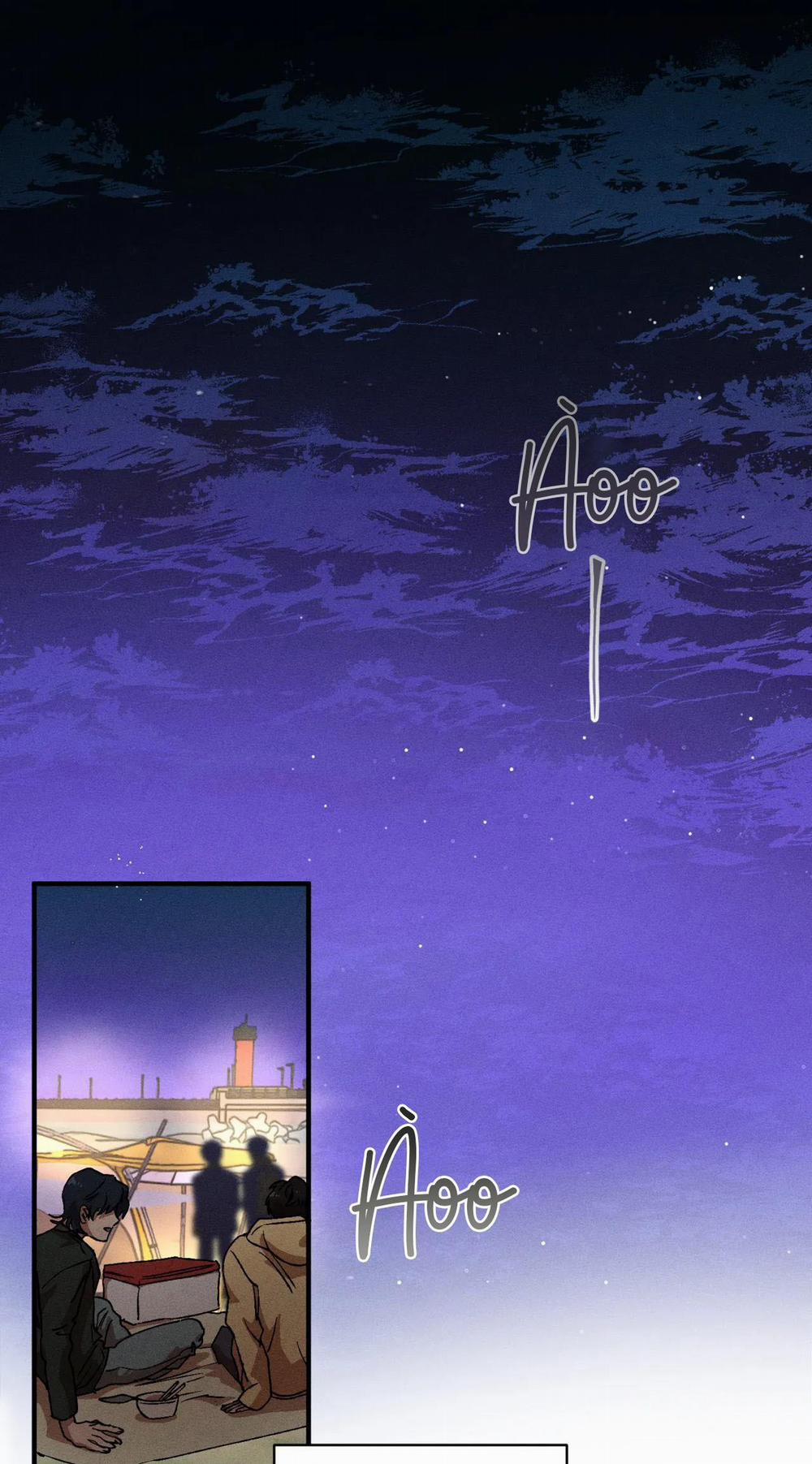 (Cbunu) Bẫy Đôi Ngọt Ngào 63 H+ trang 0